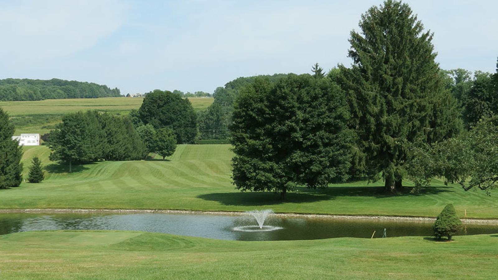 Cortland Memorial Foundation’s 2024 Golf Classic Tournament